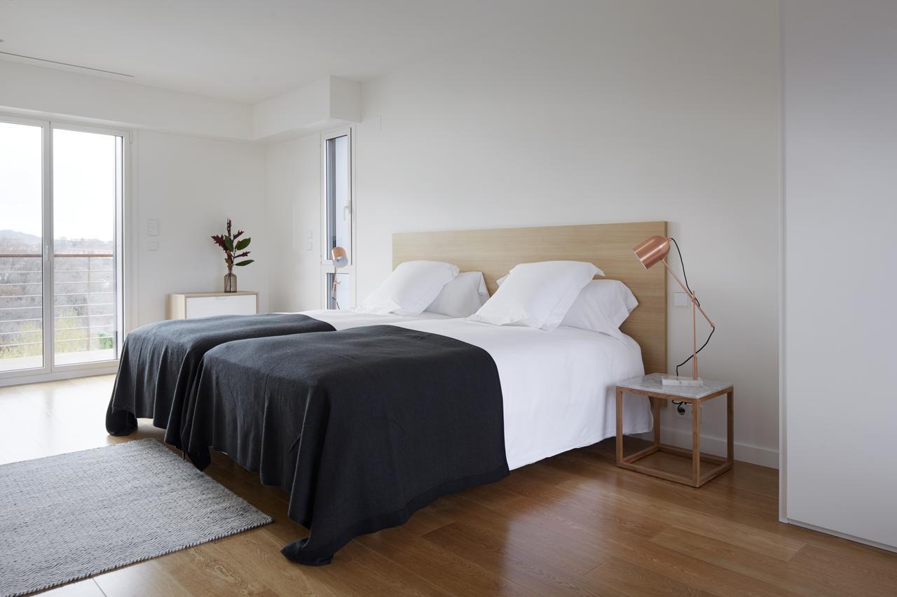 Villa Enea By Feelfree Rentals San Sebastian Ngoại thất bức ảnh