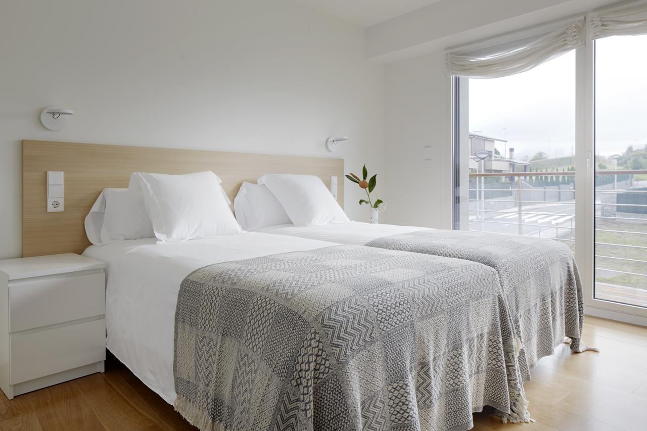 Villa Enea By Feelfree Rentals San Sebastian Ngoại thất bức ảnh