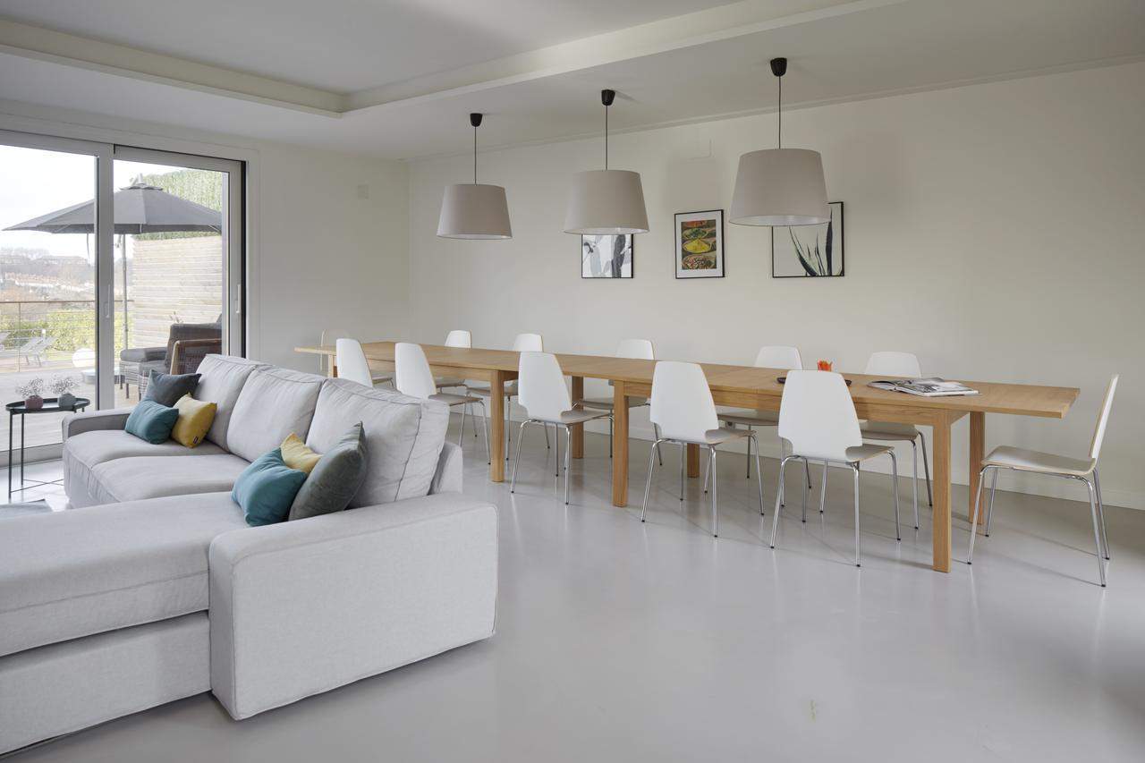 Villa Enea By Feelfree Rentals San Sebastian Ngoại thất bức ảnh