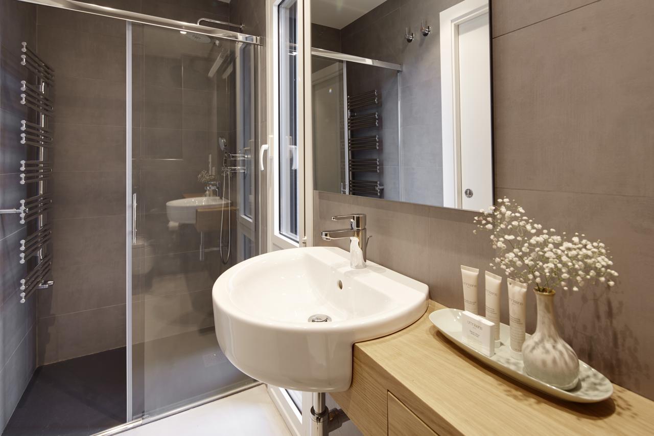 Villa Enea By Feelfree Rentals San Sebastian Ngoại thất bức ảnh