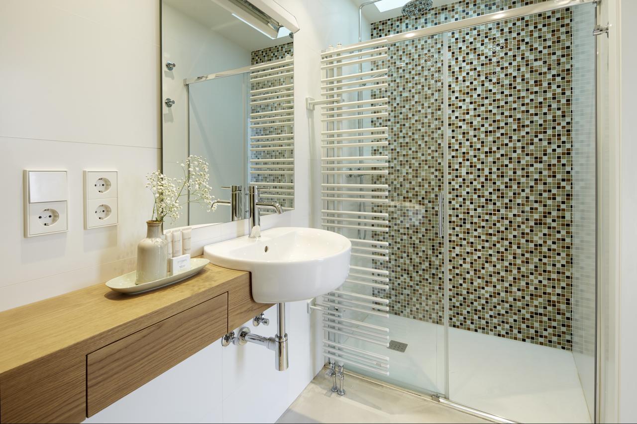 Villa Enea By Feelfree Rentals San Sebastian Ngoại thất bức ảnh