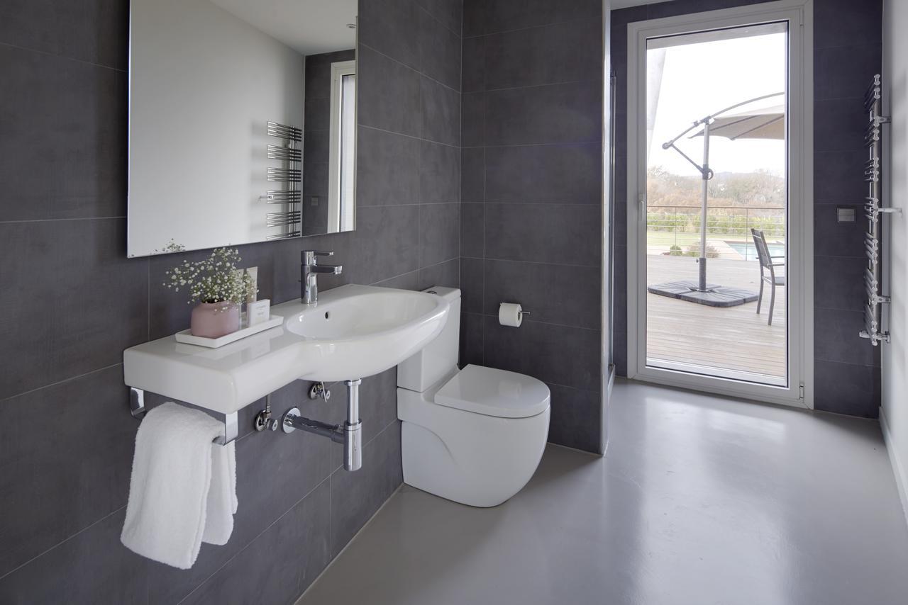 Villa Enea By Feelfree Rentals San Sebastian Ngoại thất bức ảnh