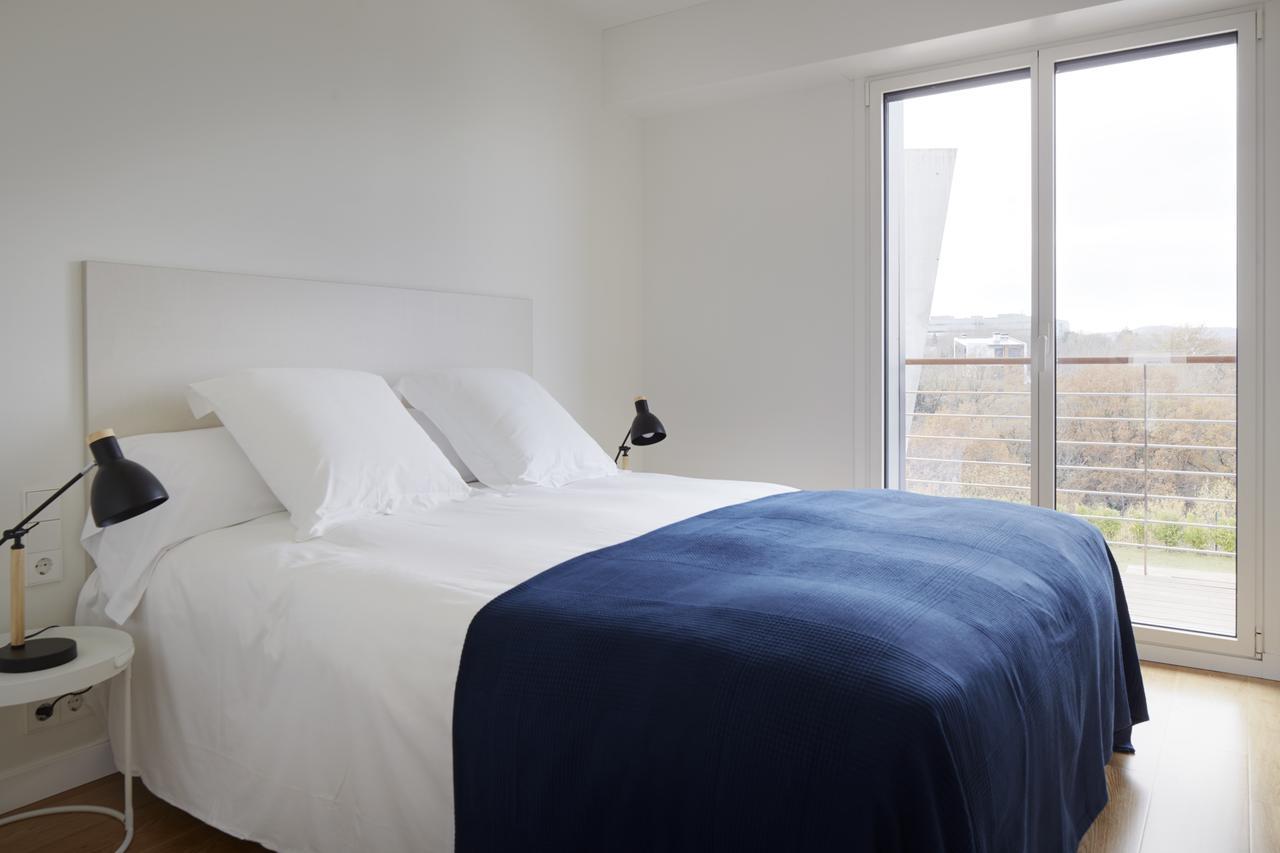 Villa Enea By Feelfree Rentals San Sebastian Ngoại thất bức ảnh