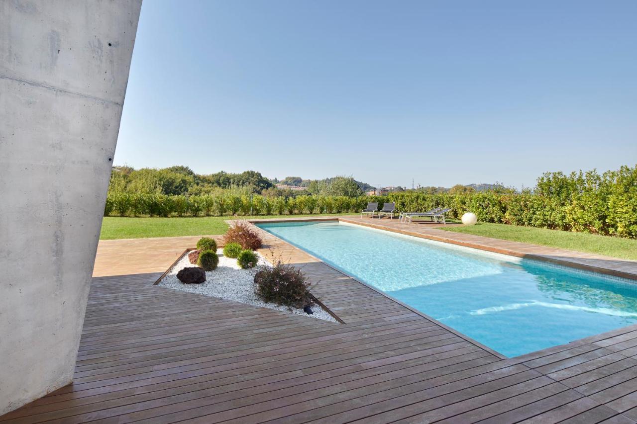Villa Enea By Feelfree Rentals San Sebastian Ngoại thất bức ảnh